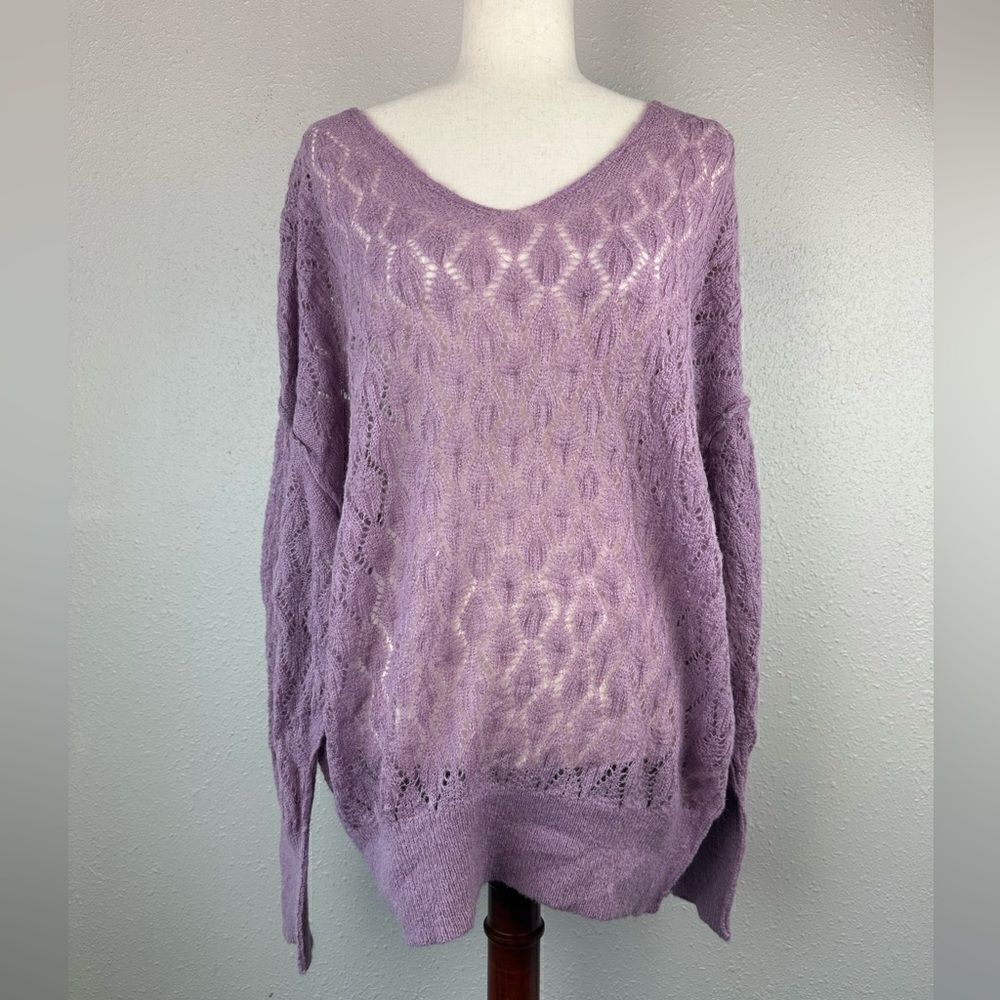 NWT Free People Women’s Sweater
